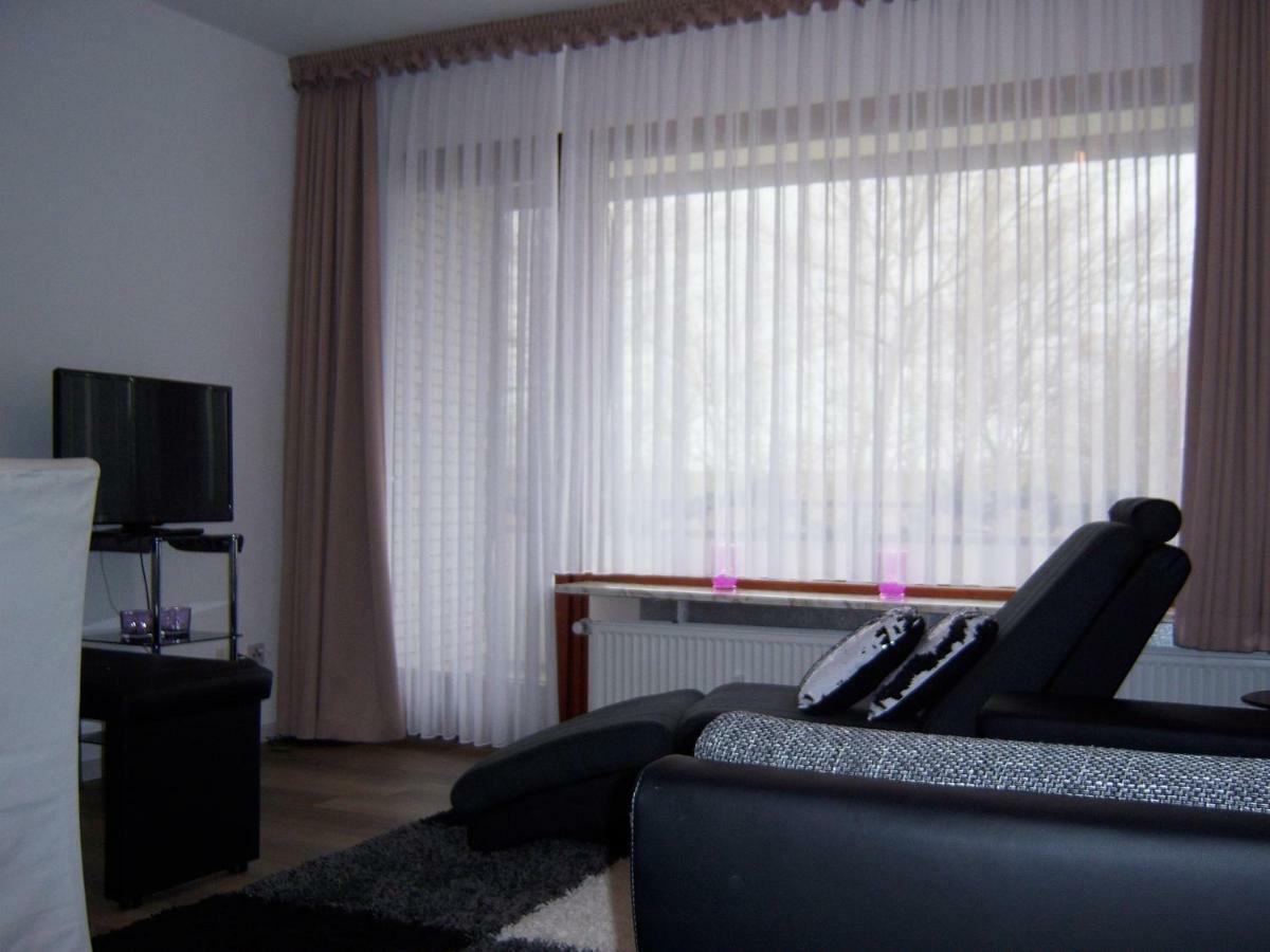 דירות Westerdeichstrich Deichblick מראה חיצוני תמונה